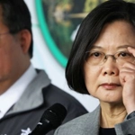 Tsai Ing-wen