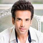 Tusshar Kapoor