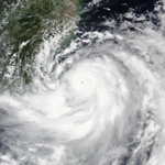 Typhoon Gaemi