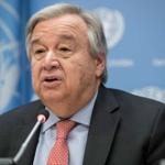 UN Secretary General