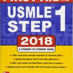 USMLE Step 1