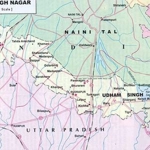 Udham Singh Nagar district