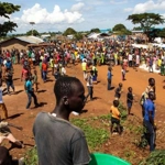 Uganda