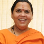 Uma Bharti