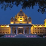 Umaid Bhawan Palace