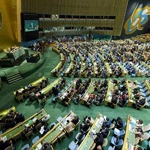 United Nations General Assembly