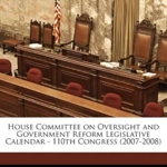 United States House Committee on Oversight and Government Reform