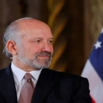 United States Secretary of Commerce