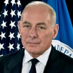 United States Secretary of Homeland Security
