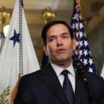 United States Secretary of State