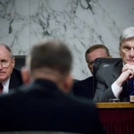 United States Senate Committee on Armed Services