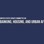 United States Senate Committee on Banking, Housing, and Urban Affairs