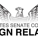 United States Senate Committee on Foreign Relations