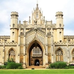 University of Cambridge