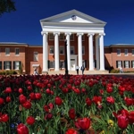 University of Mississippi