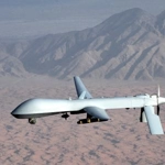 Unmanned aerial vehicle