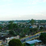 Upper Assam Division