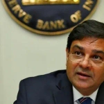 Urjit Patel
