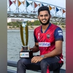 Urvil Patel