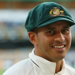 Usman Khawaja