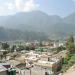 Uttarkashi
