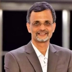 V. Anantha Nageswaran