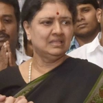 V. K. Sasikala