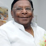 V. Narayanasamy