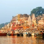 Varanasi
