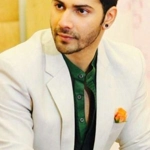 Varun Dhawan