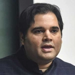 Varun Gandhi
