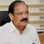 Venkaiah Naidu