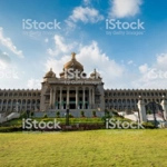 Vidhana Soudha