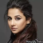 Vidya Balan