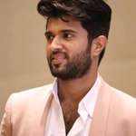 Vijay Deverakonda