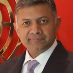 Vikram Doraiswami