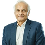 Vikram Singh Mehta
