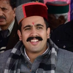 Vikramaditya Singh (Himachal Pradesh politician)