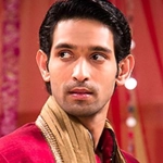 Vikrant Massey