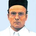Vinayak Damodar Savarkar