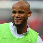 Vincent Kompany
