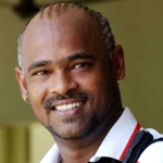 Vinod Kambli