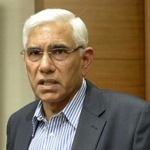 Vinod Rai