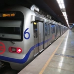Violet Line (Delhi Metro)
