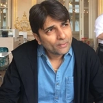 Vishal Mishra (director)