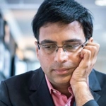 Viswanathan Anand