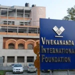 Vivekananda International Foundation