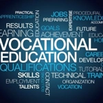 Vocational education