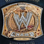 WWE Championship