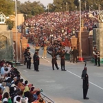 Wagah